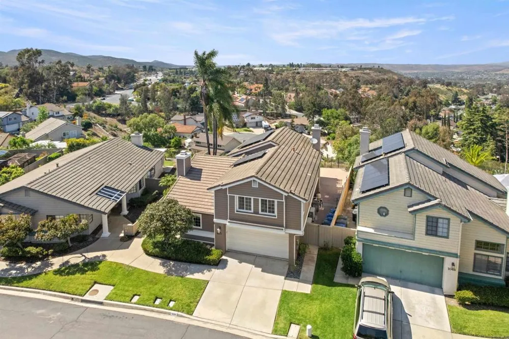 1036 Erin Drive El Cajon, CA 92020