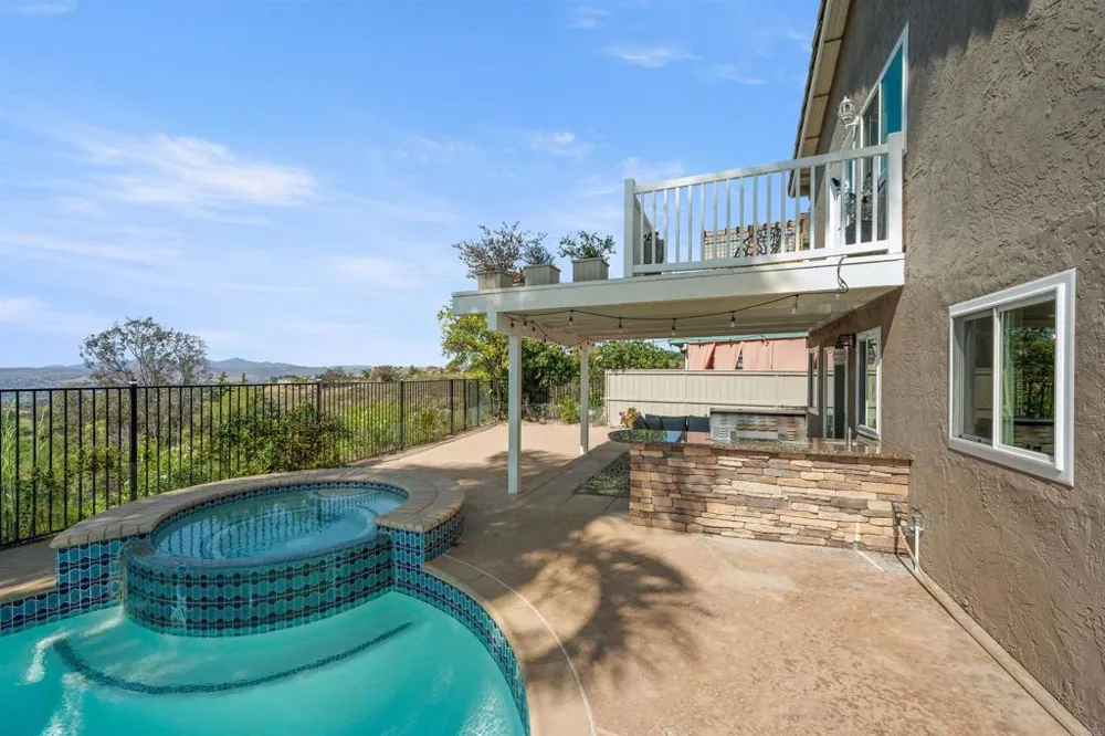1036 Erin Drive El Cajon, CA 92020