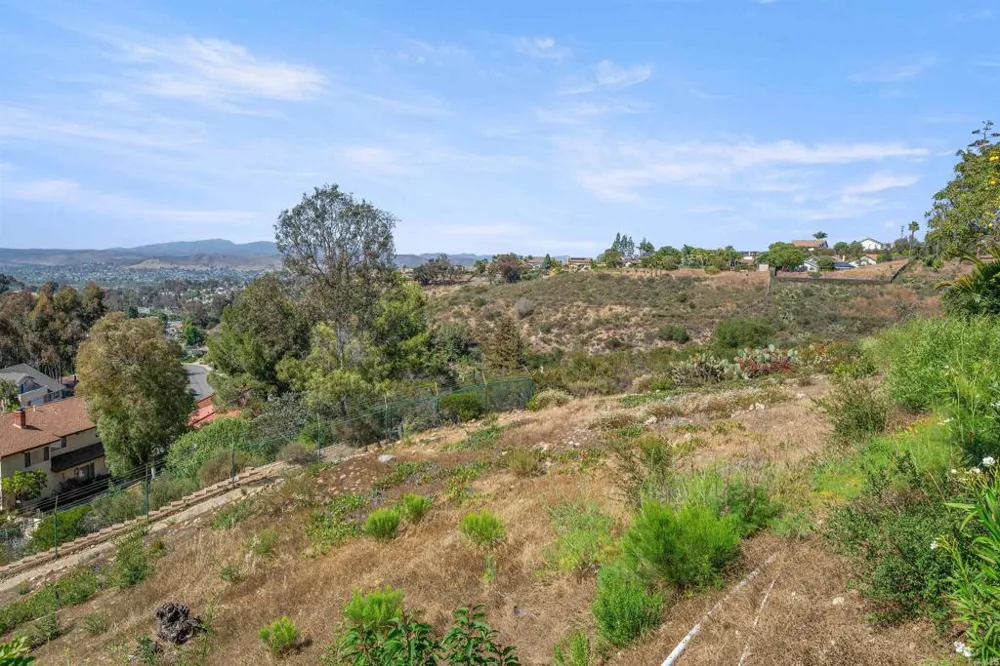 1036 Erin Drive El Cajon, CA 92020