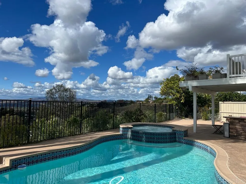 1036 Erin Drive El Cajon, CA 92020