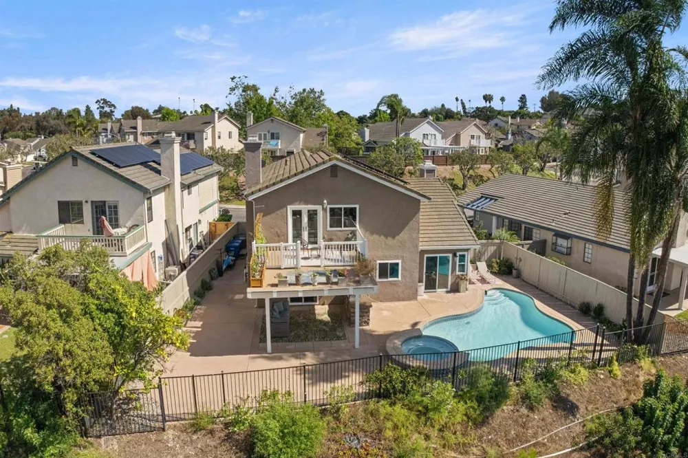 1036 Erin Drive El Cajon, CA 92020
