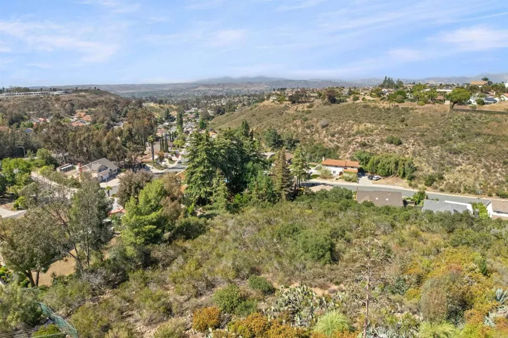 1036 Erin Drive El Cajon, CA 92020