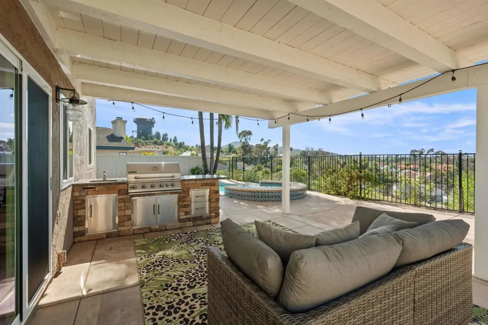 1036 Erin Drive El Cajon, CA 92020