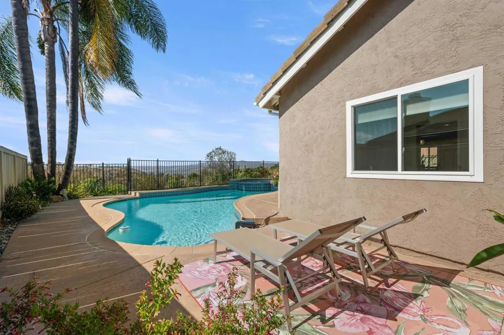 1036 Erin Drive El Cajon, CA 92020