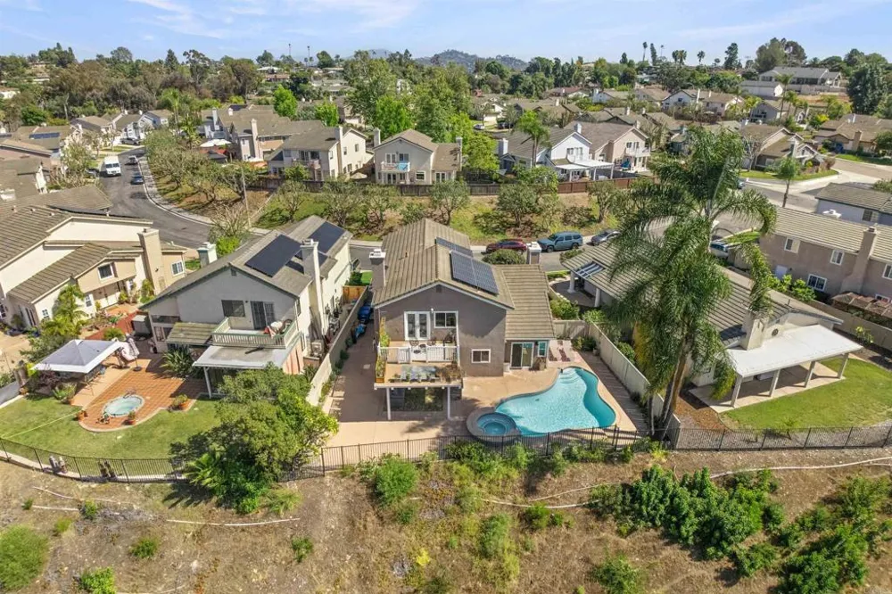 1036 Erin Drive El Cajon, CA 92020