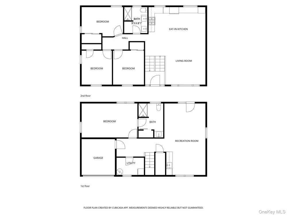 18 Highland Avenue Warwick, NY 10990