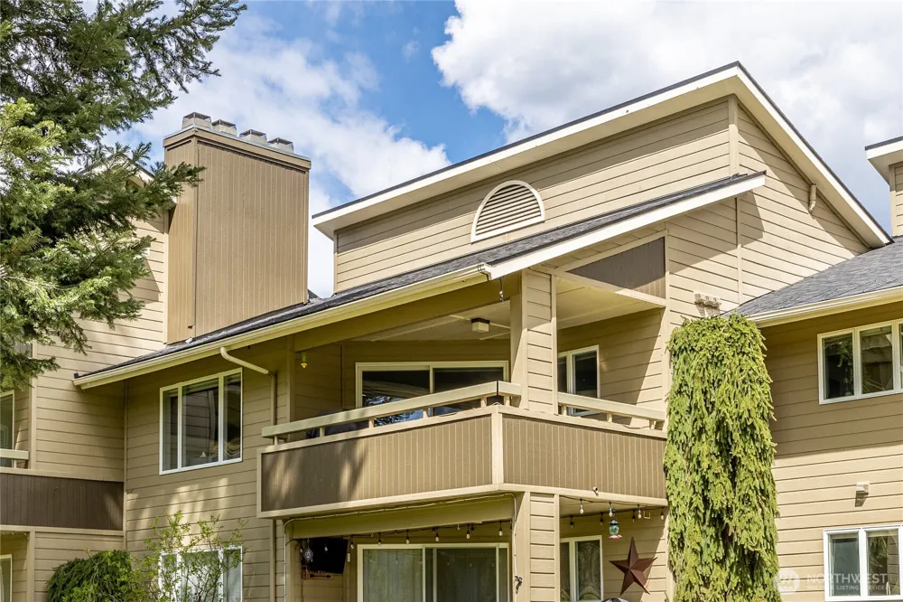20795 Kahler Drive #G7 Leavenworth, WA 98826