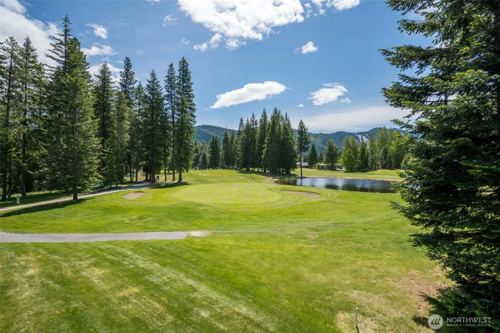 20795 Kahler Drive #G7 Leavenworth, WA 98826