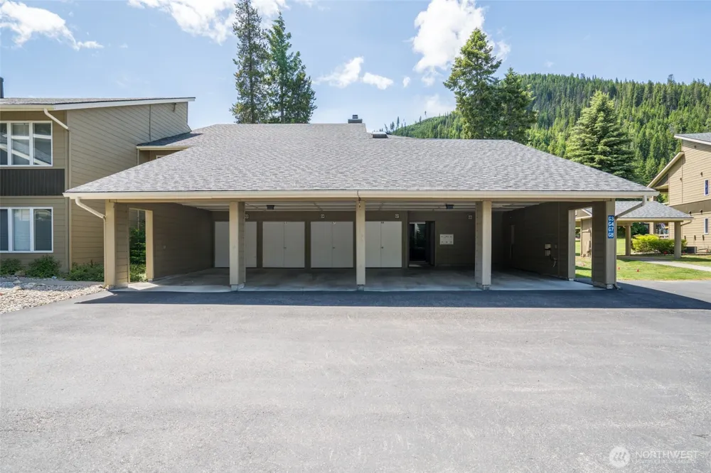 20795 Kahler Drive #G7 Leavenworth, WA 98826