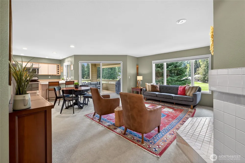 20795 Kahler Drive #G7 Leavenworth, WA 98826