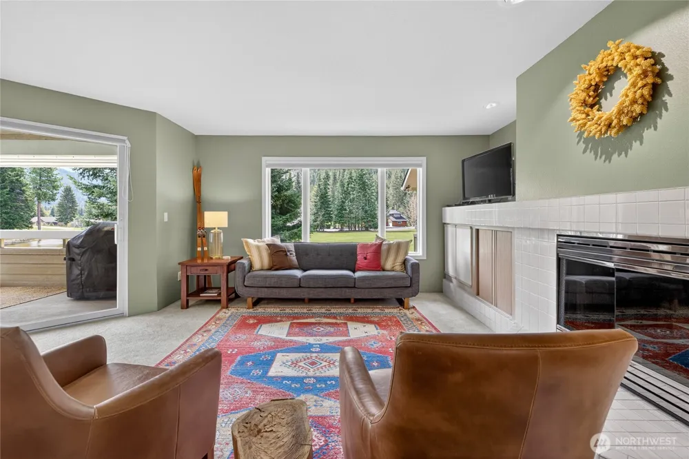 20795 Kahler Drive #G7 Leavenworth, WA 98826