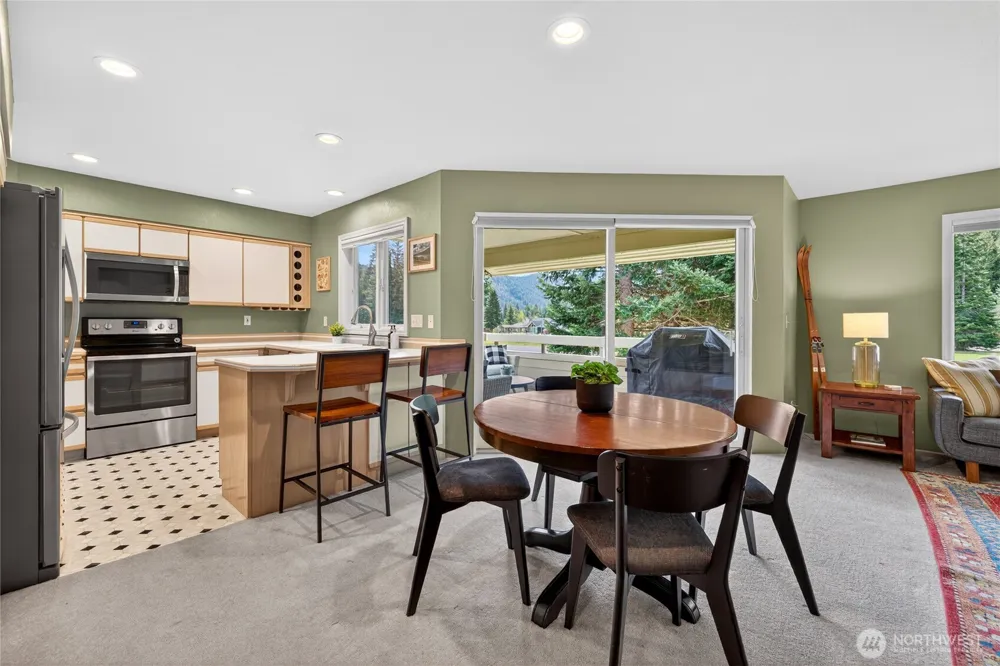 20795 Kahler Drive #G7 Leavenworth, WA 98826