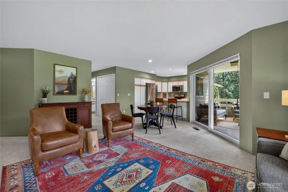 20795 Kahler Drive #G7 Leavenworth, WA 98826