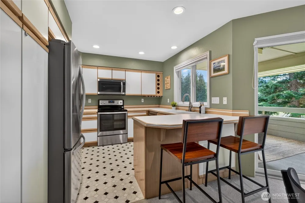 20795 Kahler Drive #G7 Leavenworth, WA 98826