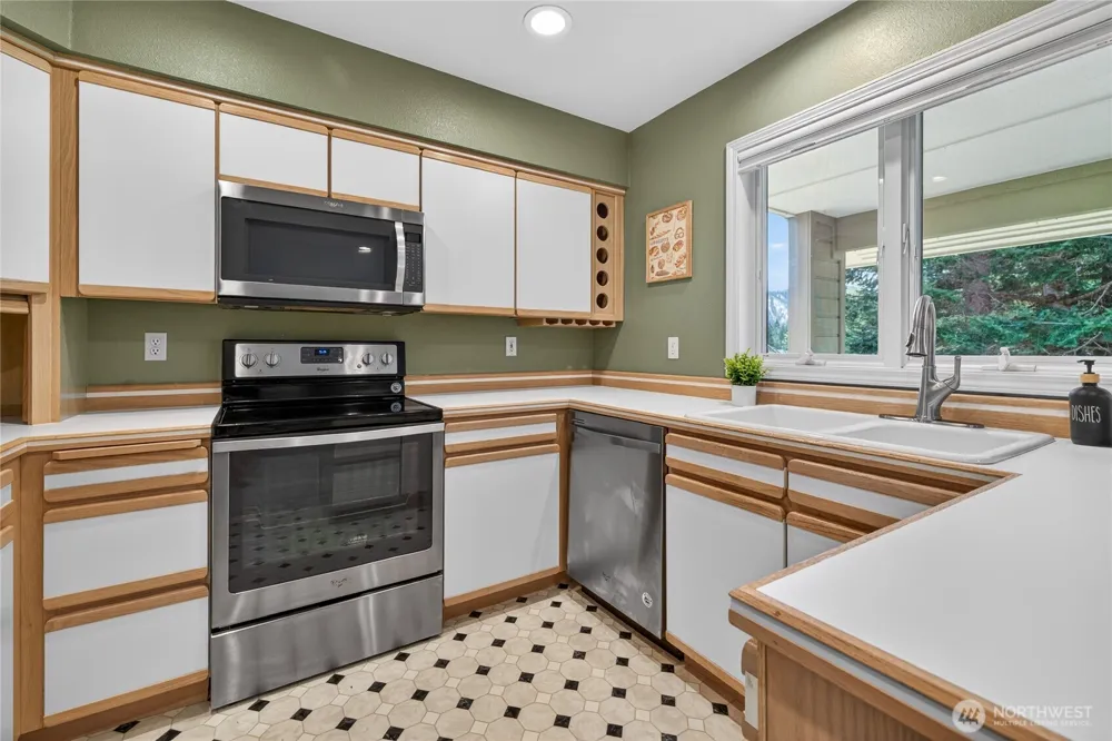 20795 Kahler Drive #G7 Leavenworth, WA 98826