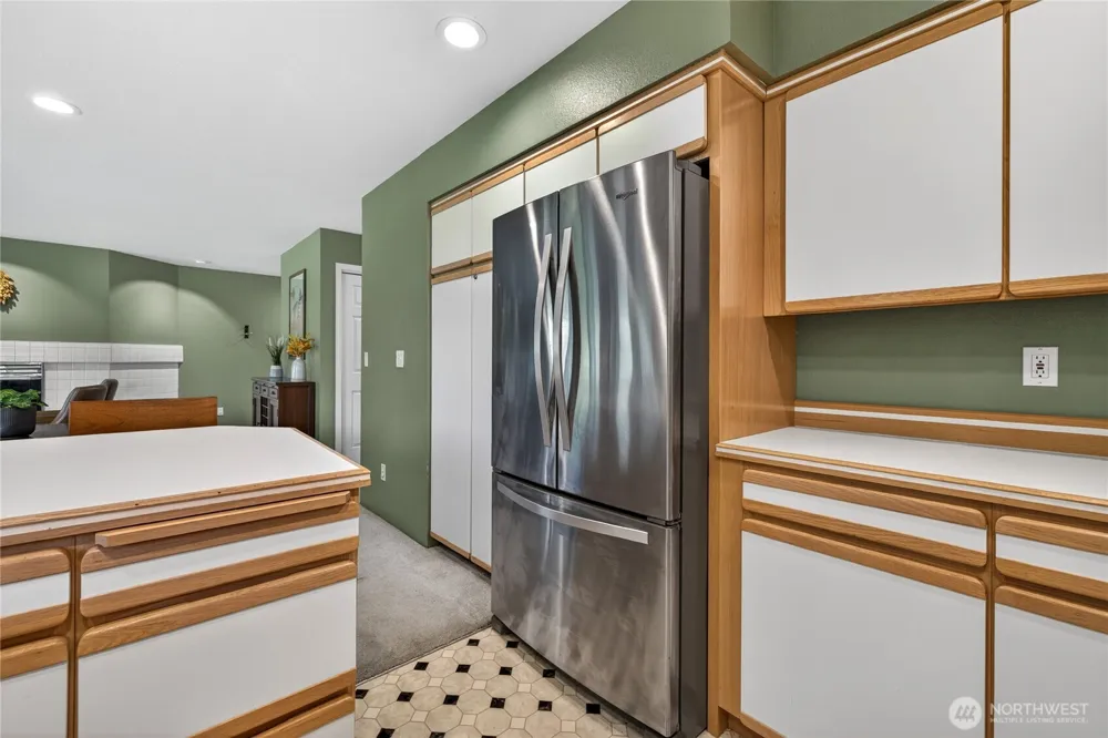 20795 Kahler Drive #G7 Leavenworth, WA 98826