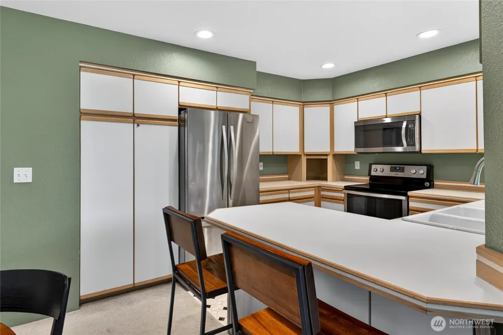 20795 Kahler Drive #G7 Leavenworth, WA 98826