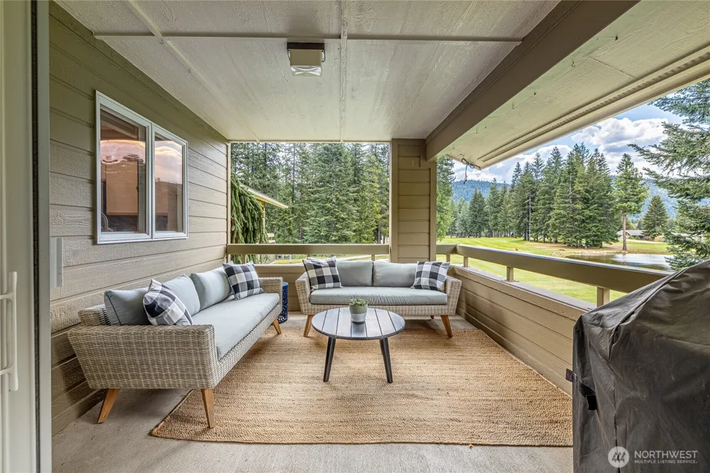 20795 Kahler Drive #G7 Leavenworth, WA 98826