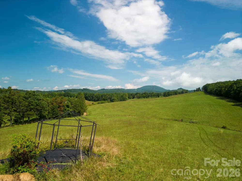 TBD Summer Road #2 Hendersonville, NC 28792