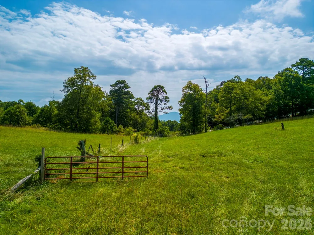 TBD Summer Road #2 Hendersonville, NC 28792