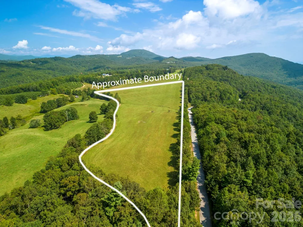 TBD Summer Road #2 Hendersonville, NC 28792