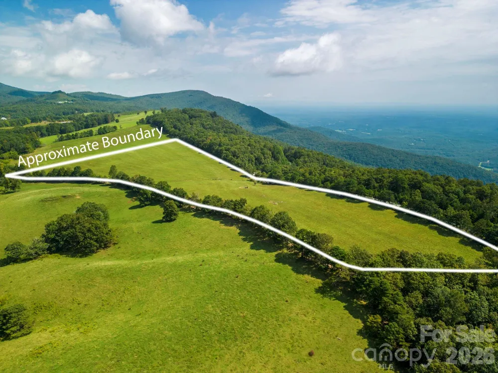 TBD Summer Road #2 Hendersonville, NC 28792