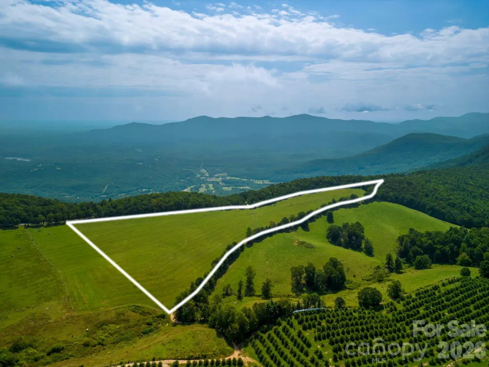 TBD Summer Road #2 Hendersonville, NC 28792