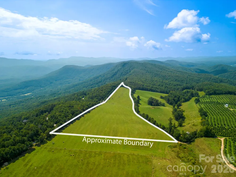 TBD Summer Road #2 Hendersonville, NC 28792