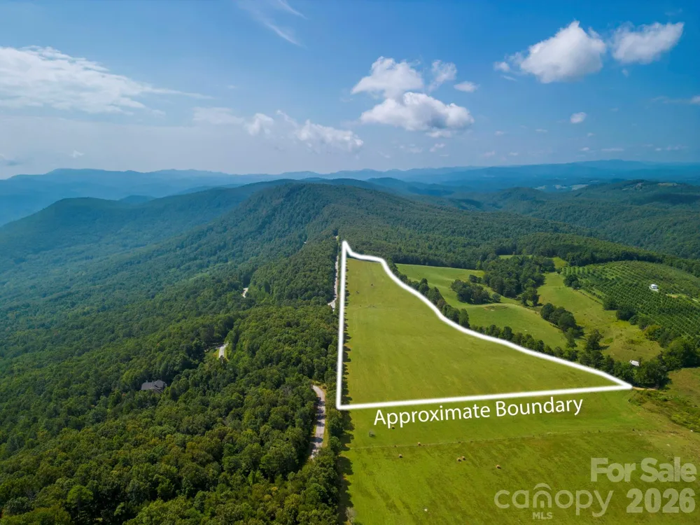 TBD Summer Road #2 Hendersonville, NC 28792