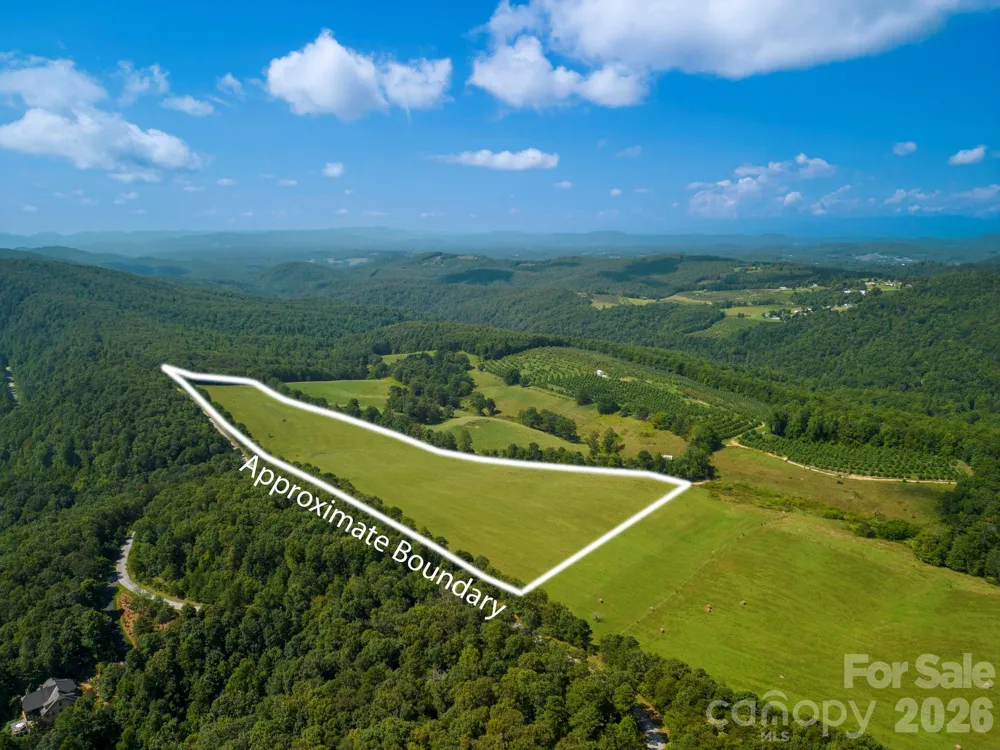 TBD Summer Road #2 Hendersonville, NC 28792