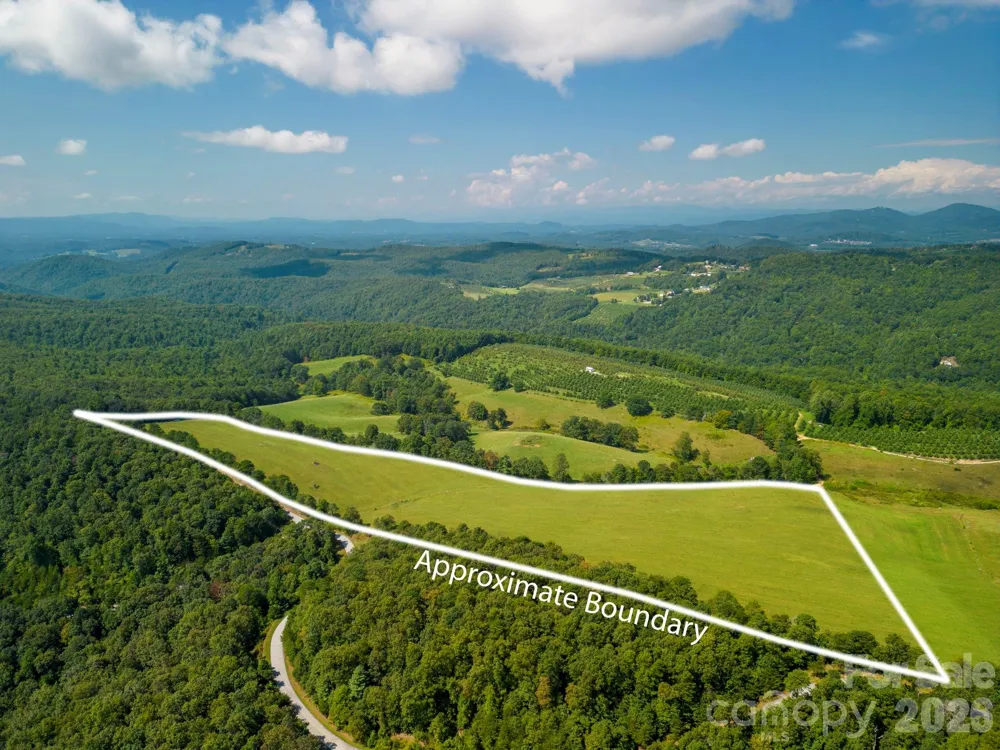 TBD Summer Road #2 Hendersonville, NC 28792