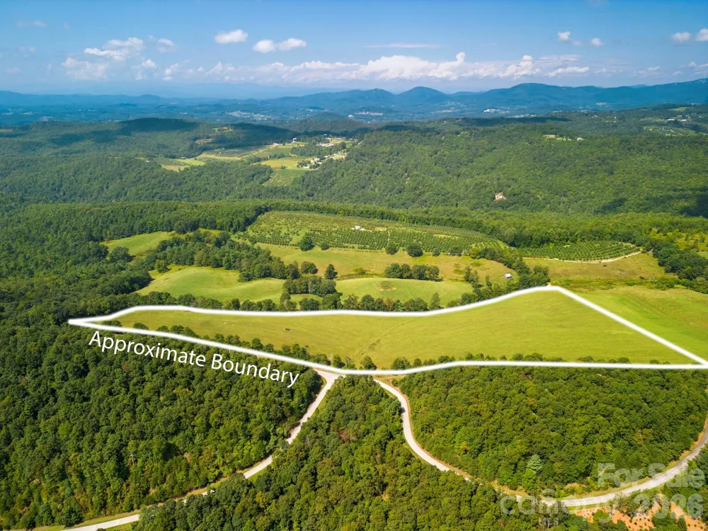 TBD Summer Road #2 Hendersonville, NC 28792