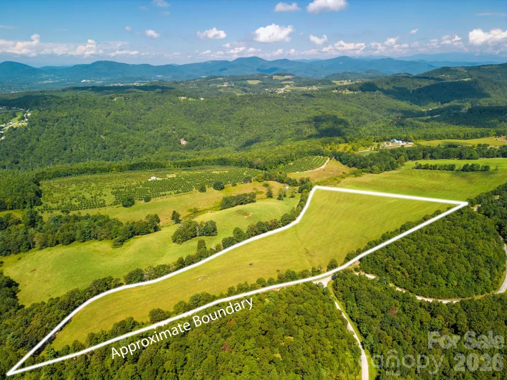 TBD Summer Road #2 Hendersonville, NC 28792