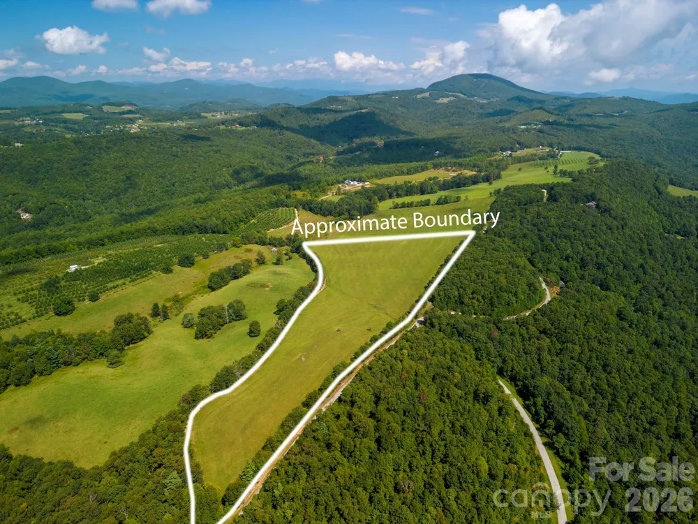 TBD Summer Road #2 Hendersonville, NC 28792
