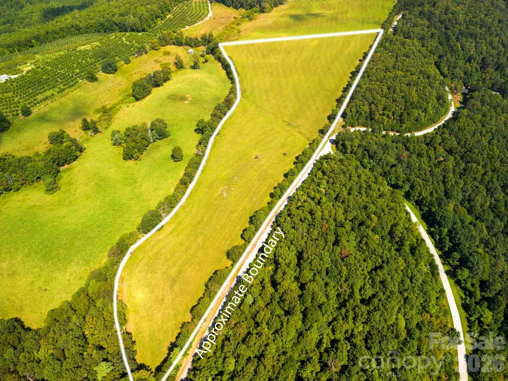 TBD Summer Road #2 Hendersonville, NC 28792
