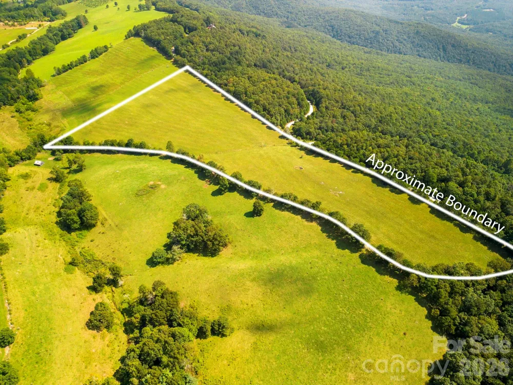 TBD Summer Road #2 Hendersonville, NC 28792
