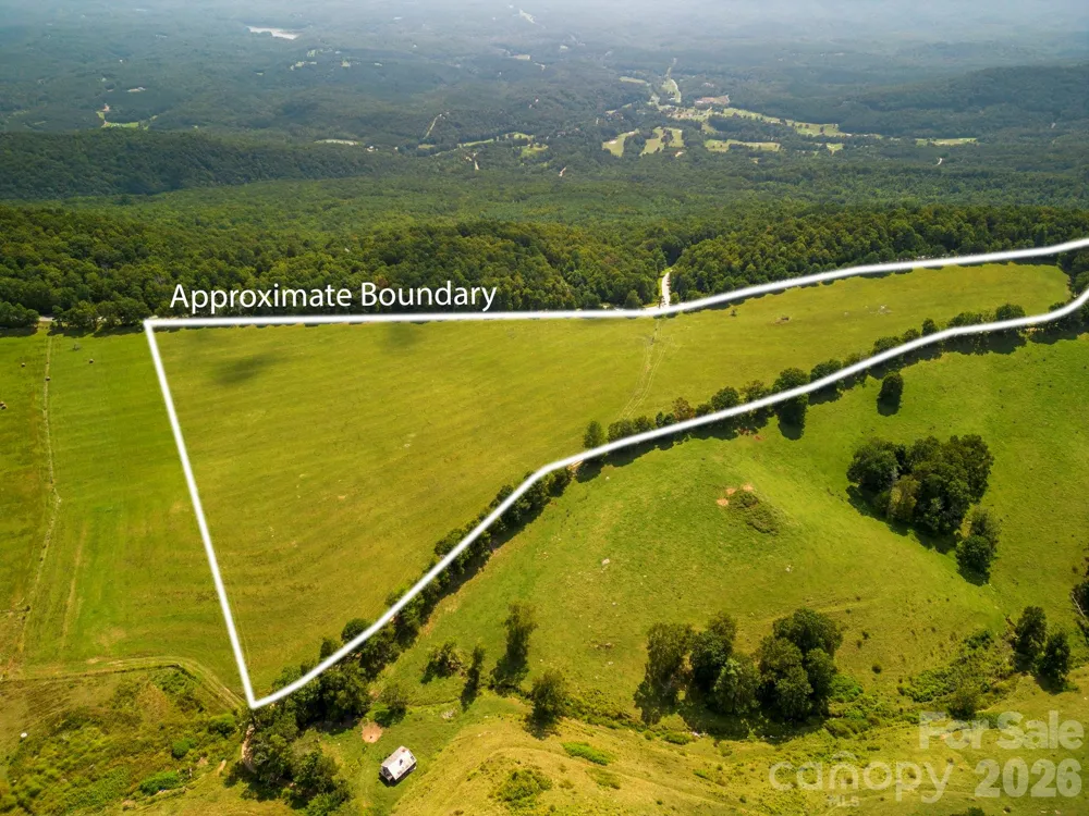 TBD Summer Road #2 Hendersonville, NC 28792