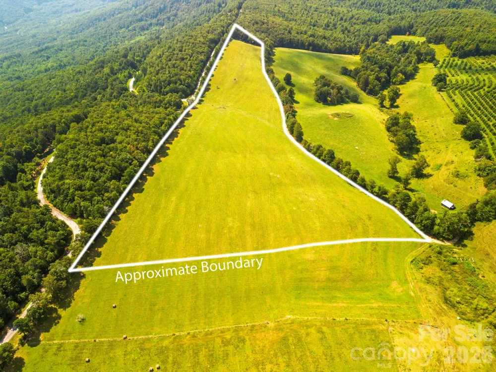 TBD Summer Road #2 Hendersonville, NC 28792