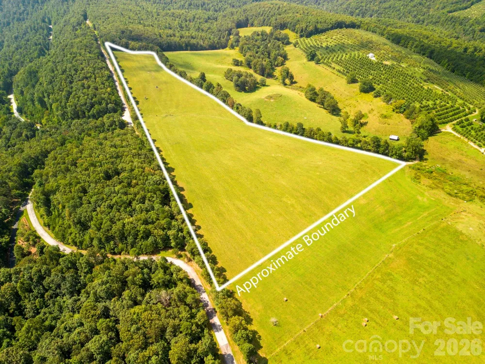 TBD Summer Road #2 Hendersonville, NC 28792