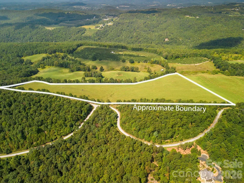 TBD Summer Road #2 Hendersonville, NC 28792