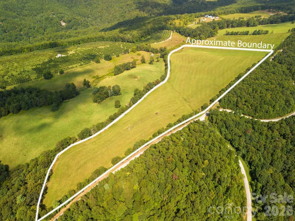 TBD Summer Road #2 Hendersonville, NC 28792