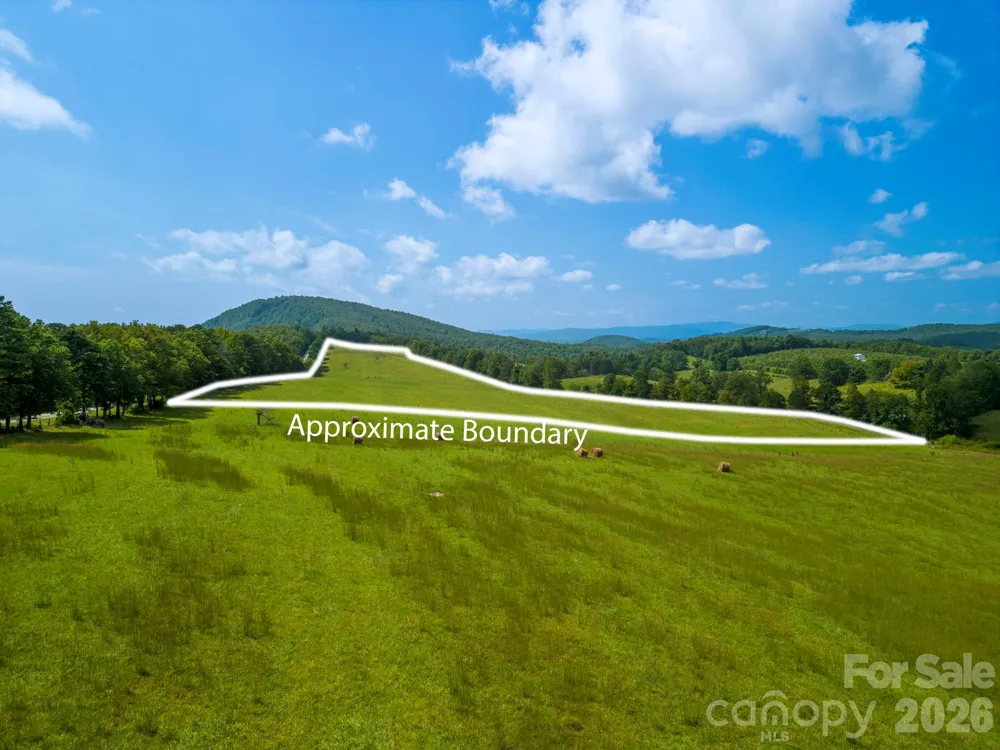 TBD Summer Road #2 Hendersonville, NC 28792