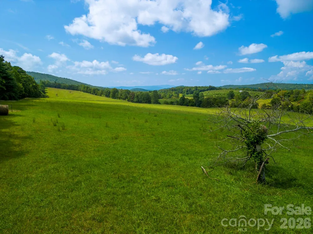 TBD Summer Road #2 Hendersonville, NC 28792