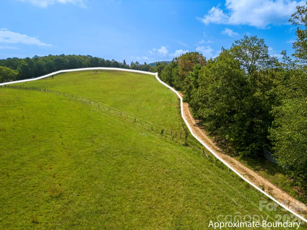 TBD Summer Road #2 Hendersonville, NC 28792