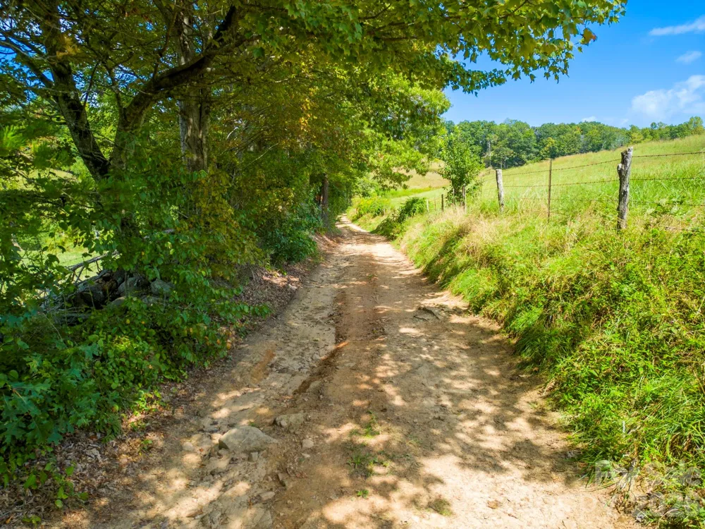 TBD Summer Road #2 Hendersonville, NC 28792