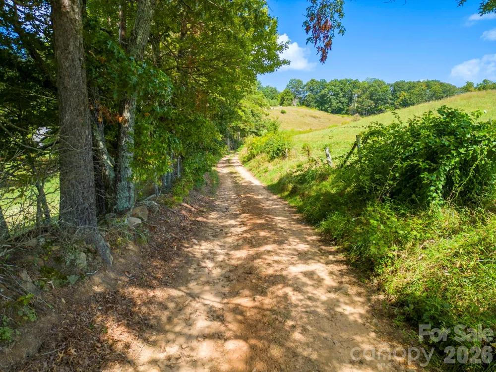 TBD Summer Road #2 Hendersonville, NC 28792