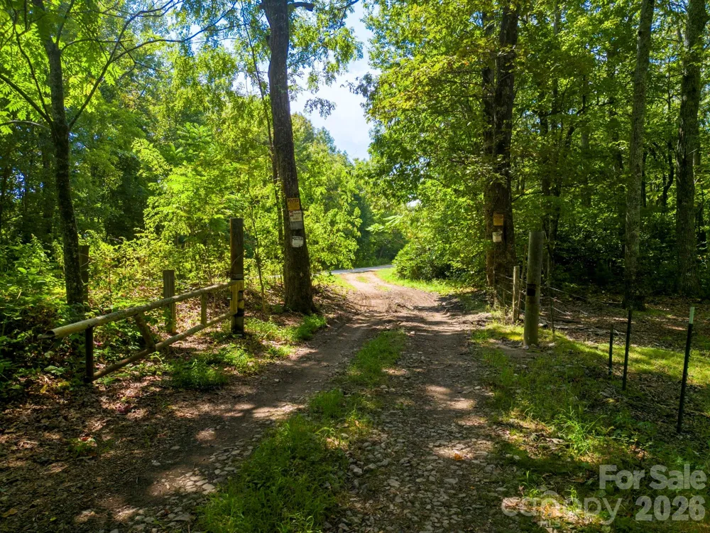 TBD Summer Road #2 Hendersonville, NC 28792