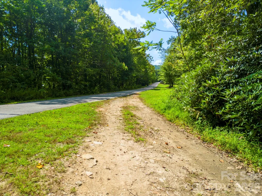 TBD Summer Road #2 Hendersonville, NC 28792