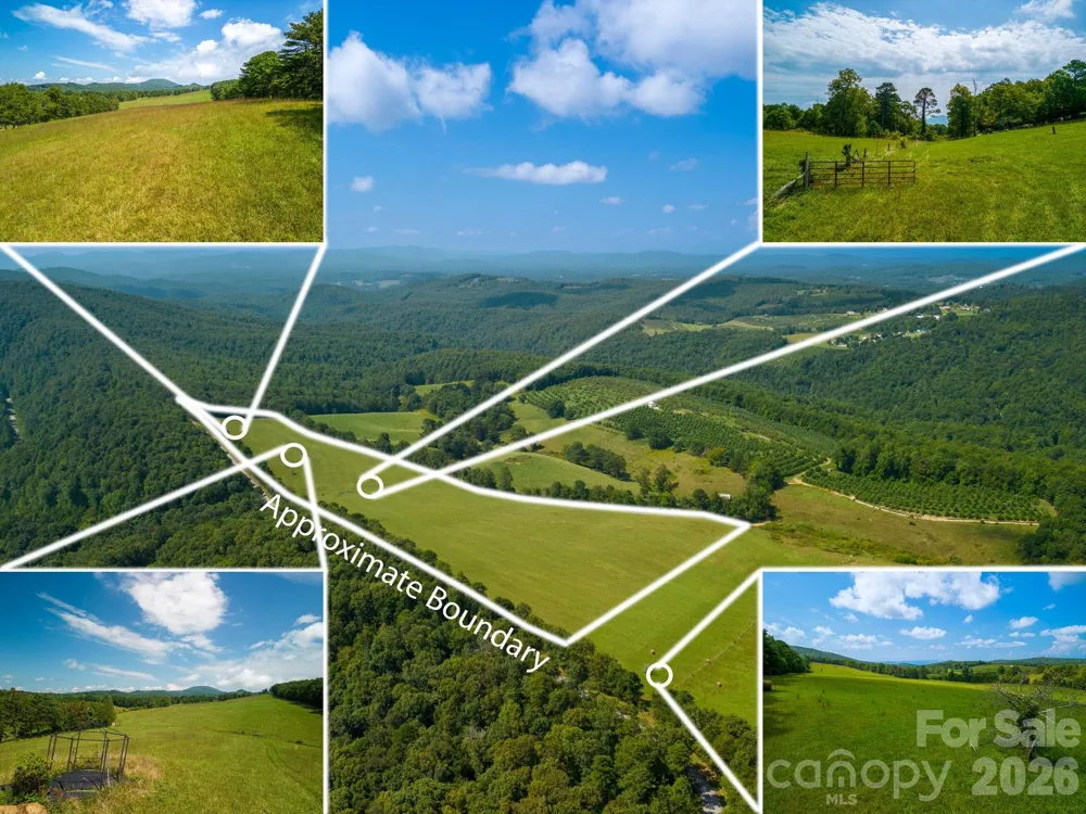 TBD Summer Road #2 Hendersonville, NC 28792