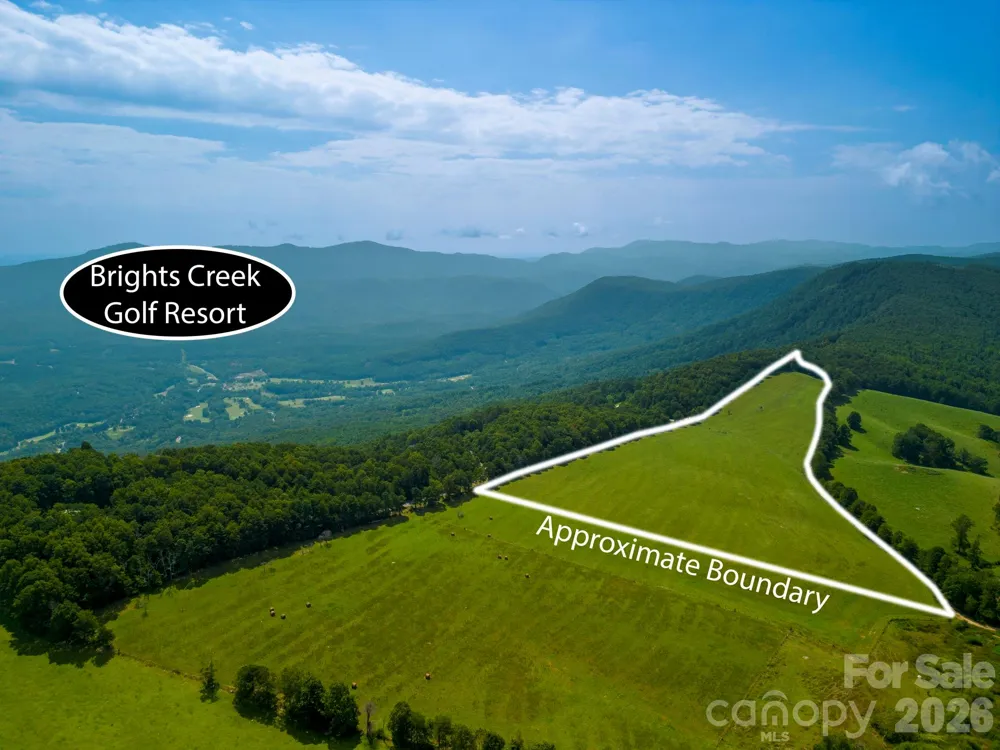 TBD Summer Road #2 Hendersonville, NC 28792
